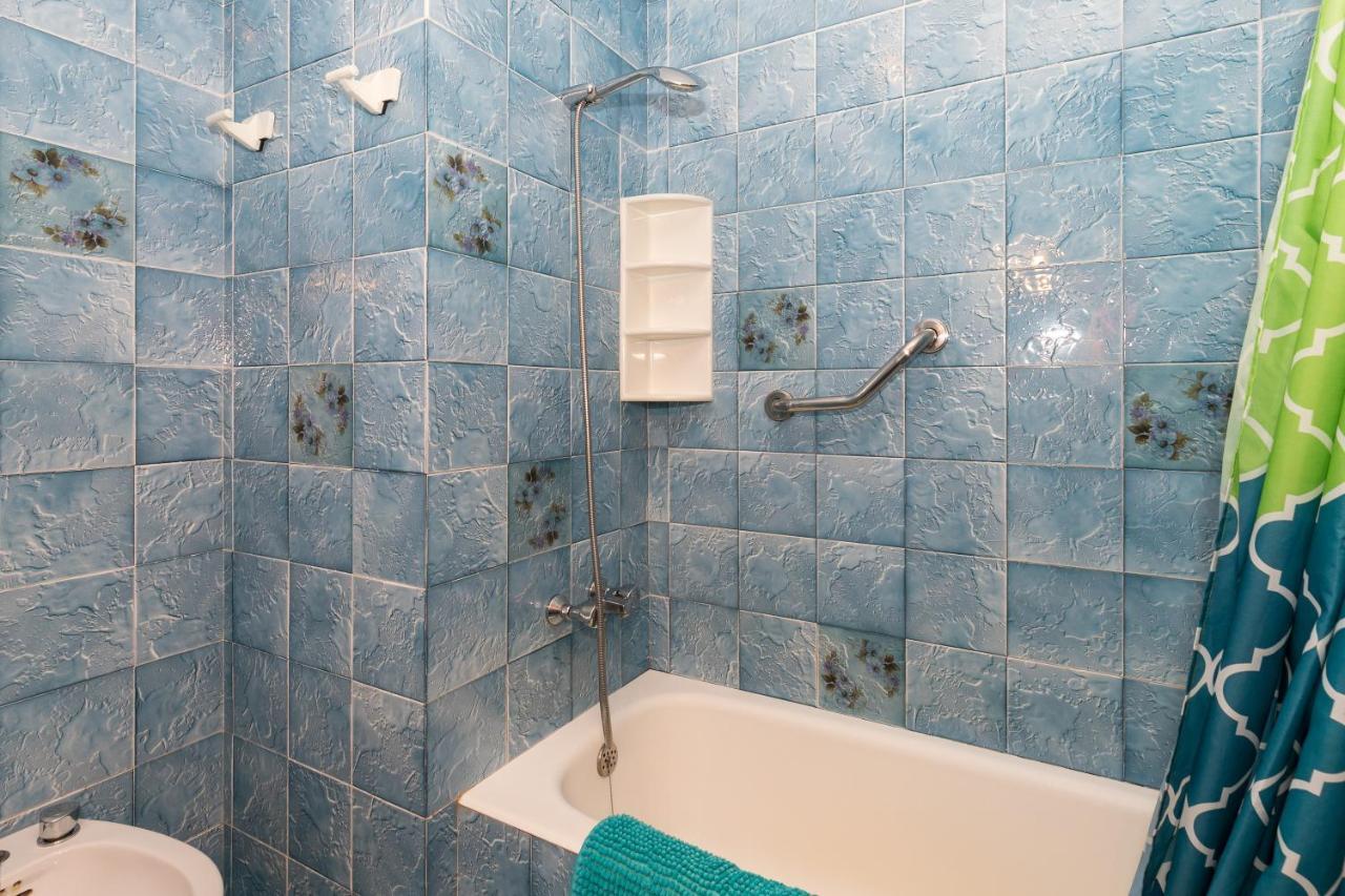Apartamento En Cala Galdana 칼라 갈다나 외부 사진
